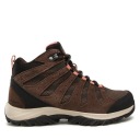 Жіноче туристичне взуття Columbia, REDMOND III MID WATERPROOF