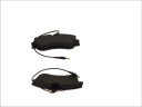 KIT ENSEMBLE PLAQUETTES FREINS [TEXTAR]photo 15