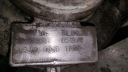 ТУРБИНА MERCEDES-BENZ A (W169) 6400901780 1.99L ДИЗЕЛЬ 80KW 2006  фото 7