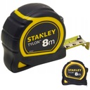 STANLEY Рулетка на роликах 8м 1-30-657 Рулетка