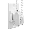 Мини-натяжитель цепи для жалюзи-улитки