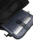 PETERSON plecak na laptopa 17&quot; torba podróżna jak walizka wizzair 40x20x30 Cechy dodatkowe na ramię wodoodporność z miejscem na laptopa