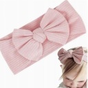 WIDE BABY Wrap для ребенка GIRLS PINK CIRCLE