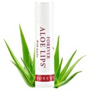 Forever Aloe Lips Бальзам для губ с алоэ и жожоба 4,3 г