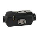 ОТОПЛЕНИЕ ПАРКОВКИ; 357 НАГРЕВИТЕЛЬ ВОЗДУХА NA МАСЛО ПРИВОДНОЙ 12V +REKAWICZKI  фото 12