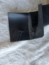 PROTECTION CHARNIÈRES ARRIÈRE COUVERCLES DE COFFRE GAUCHE AUDI A4 8W B9 8W5971821photo 7