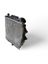 PORSCHE 911 991 RADIATEUR EAU 99110604410photo 8