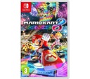 Mario Kart 8 Deluxe Nintendo Switch RU 3+