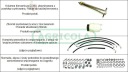 ПІДТРИМКА КЕРМА C-360 C360 AGRICOLA НАСОС HYDROTOR  фото 6