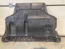 ACIER PLAQUE SOUS MOTEUR VW PASSAT ALLTRACK BOÎTE DE VITESSES AUTOM 2015-2024photo 10