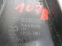 RENFORCEMENT PARE-CHOCS AVANT PORSCHE CAYENNE I 7L5 4.8 V8photo 9