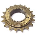 SRAM 1/2 x 1/8, 16 тонн, свободное колесо