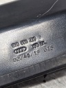 AUDI A3 S3 8V 16-20 RAINURE PLASTIQUE 8V0806239B USAphoto 11