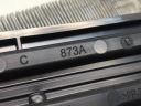 2019 VOLKSWAGEN TIGUAN ВИПАРНИК КОНДИЦІОНЕРА 5Q0819031B  фото 5