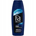 Kozmetická sada pre mužov Fa sprchový gél + dezodorant ako darček Kód výrobcu 3838824415710