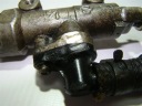 POMPE DE FREIN ARRIÈRE HONDA VFR 750 RC24 86-97Rphoto 5