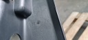 Q5 80A SQ5 MOULURE REVÊTEMENT BRODERIE SEUIL GAUCHE AVANT 80B867271Bphoto 13