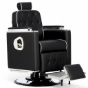 Барбер-крісла Barber King — фото 10