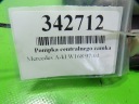 MERCEDES A КЛАСС НАСОС ЦЕНТРАЛЬНОГО ЗАМКА 1688000148  фото 8