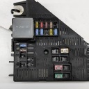 VOLVO S90, V90 2018 CHÂSSIS MODULE FUSIBLESphoto 5