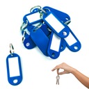 IDENTYFIKATOR brelok ZAWIESZKA do KLUCZY GRANAT