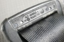 CEINTURE DE SÉCURITÉ ARRIÈRE GAUCHE SKODA OCTAVIA III (5E3) 5E9857447B 2.0Lphoto 8