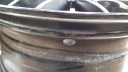 FIAT 500 ДИСКИ АЛЮМІНІЄВІ CALIBRE 17X7  (17008700569) фото min 11