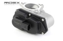RIDEX 1145E0059 VANNE EGR VERS VW GOLF V SCHRÄGHECK (1K1) GOLF VI (5K1)photo 13