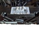 COMPTEUR TABLEAU DE BORD SKODA FABIA III 1.0 EUROPE 6V0920730Dphoto 5