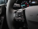 Ford Fiesta 1.1, Salon Polska, Klima, Tempomat Klimatyzacja manualna
