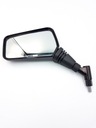 Зеркало левое Can-Am 715001192