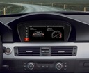 Радио Android 13 8-ядерный BMW E90 E60 8,8-дюймовый GW12 CCC