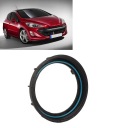 УПЛОТНИТЕЛЬ БАКА ТОПЛИВА 153130 КОЛЬЦО BLOKUJACY НАСОС ТОПЛИВА DO CITROEN COVER O RING  фото 7
