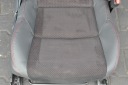 TOYOTA YARIS IV JOINT INTÉRIEUR SIÈGES BANQUETTE ARRIÈRE CARDAN CUIR GR ANGLAISphoto 12
