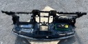 ДОСКА РАСПРЕДЕЛЕНИЕ КОНСОЛЬ ПОДУШКА ПАСАЖИРА AIRBAG FORD F150 2015-  фото 10