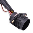 КОМПЛЕКТ ПРОВОДІВ НАСОС ФОРСУНОК 1.9 2.0 D TDI 038971600  (18090108368) фото min 13
