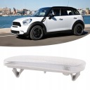 LIGHT BULB DIMENSIONS SIDE WHITE RIGHTS LIGHT BULB KONTROLNA FOR COUNTRYMAN PACEMAN  photo 12