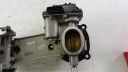 N131 DUCATI MULTISTRADA MTS 1200 10-15 THROTTLE VALVE TPS  photo 11