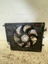 VENTILATEUR VOLVO XC90 32249967photo 7