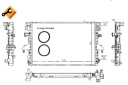 NRF 53795 CHLODNICA, СИСТЕМА ОХОЛОДЖЕННЯ ДВИГУНА  (18681291149) фото min 13