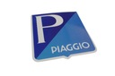 НАКЛЕЙКА PIAGGIO VESPA НАКЛЕЙКА 5,2 x 5,8 см