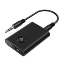 Адаптер передатчика-приемника 3,5 мм AUX USB