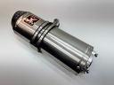 ÉCHAPPEMENT SILENCIEUX IXIL SUZUKI GSXR 600 750 01-02Rphoto 6