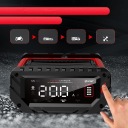 ЗАРЯДНИЙ ПРИСТРІЙ ЗАРЯДНИЙ ПРИСТРІЙ DO АКУМУЛЯТОРА EFB ГЕЛЬ AGM 12V 24V 20A LCD  (18870435580) фото min 11