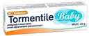 Tormentile Baby maść, 20 g
