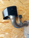 PIPE GRADUATION MUFFLER BOX BMW X3 G01 X4 G02 M ORIGINAL 8686251  photo 8