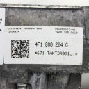 AIRBAG ПОДУШКА ПАСАЖИРА AUDI OE 4F1880204G  (18518176813) фото min 8