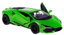 LAMBORGHINI REVUELTO MODEL METALOWY KINSMART 1:38 ZIELONY