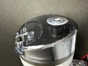 Пляшки Для Води Та Ланч-Бокси 750Мл Сірий Пляшка Tritan Bpa Free 750Ml