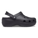 ЖЕНСКИЕ КЛОГИ CROCS, ЛЕГКИЕ ОБУВИ НА ПЛАТФОРМЕ, размер 37/38